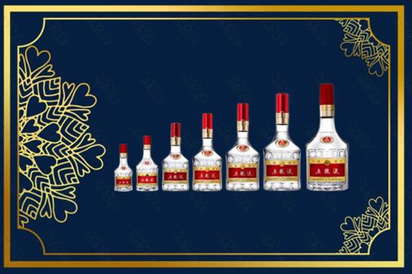 贵港市桂平烟酒回收五粮液礼盒