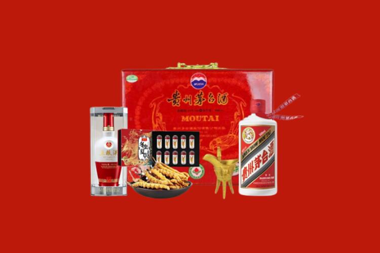 贵港市桂平烟酒回收名酒